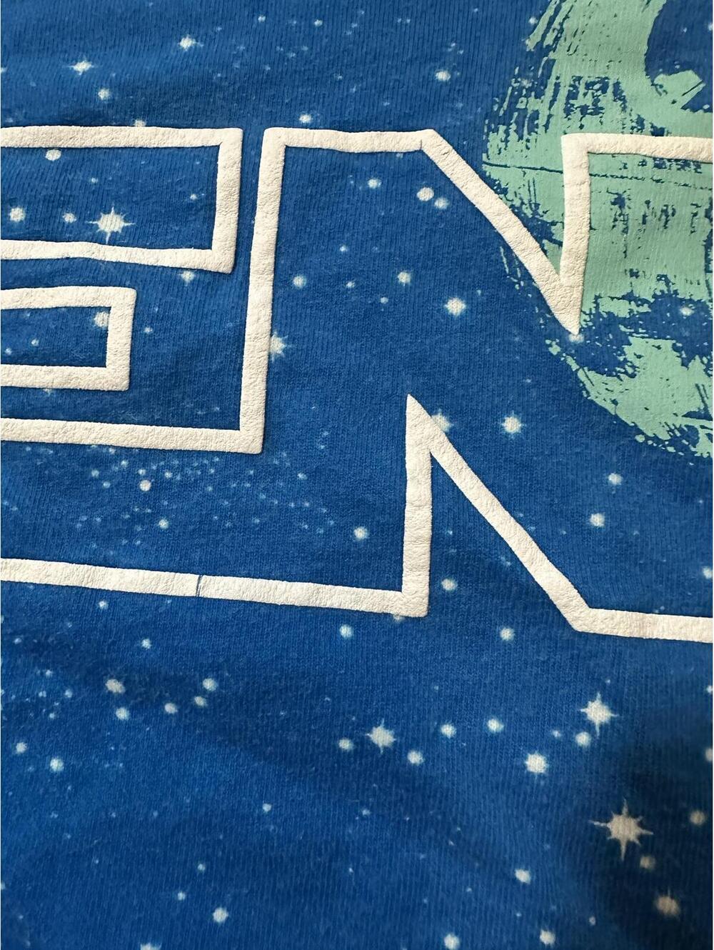 Star Wars Endor spirit jersey size large - Picture 6 of 7